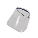 Kiddies Face Shield Protection With