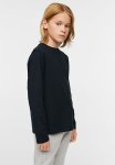T-Shirt Basicat - Navy