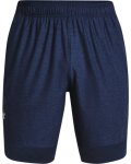 Men's Ua Training Stretch Shorts - Academy Md