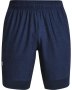 Men's Ua Training Stretch Shorts - Academy / Md