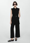 One-piece Suit Matty - Black