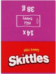 Chewy Candy Wildberry Sweets