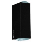 Focuslights Up down Outdoor LED Wall-mounted Light 6W