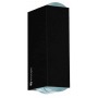 Focuslights Up/down Outdoor LED Wall-mounted Light 6W