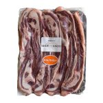 Lamb Ribstrips - 500G