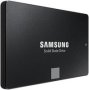 Samsung 870 Evo 1TB 2.5 Sata SSD Black