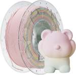 Matte Rainbow PLA Filament 1KG 1.75MM