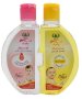 Tree City Baby Shampoo And Skin Oil Combo 160ML