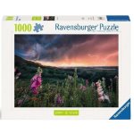 1000 Pce Ravensburger Dreamy Thunder
