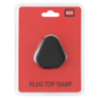 SCE Type M Plug Head Black 16A