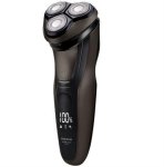 Taurus Cordless 3 Side Wet And Dry Shave Plus -