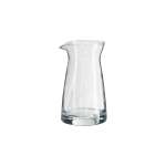 MINI Glass Carafe