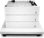 HP Color Laserjet 3×550 Sheet Feeder Stand