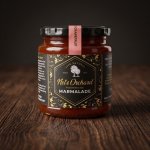 Nel’s Orchard Grapefruit Marmalade 290ML
