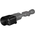 Ballistix Atn Auxiliary Ballistic Laser Rangefinder 1000M
