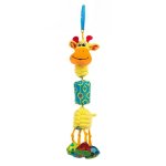 Gabi Giraffe Activity Toy