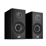 Reserve R200 Premium Bookshelf Speakers – Black
