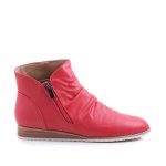 Sienna Red - Red 9 Syn lth