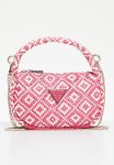 Guess Rianee MINI Hobo - Watermelon
