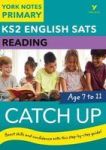 English Sats Catch Up Reading: York Notes For KS2 Paperback