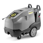 K Rcher Hds 13 20-4 S Classic Hot Water Pressure Washer