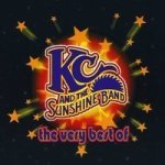 The Very Best Of Kc And The Sunshine Band Cd Imported