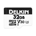 Devices Hyperspeed 32GB Uhs-i V30 Microsd Memory Card