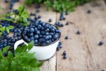 Blueberry Concentrate - 10ML