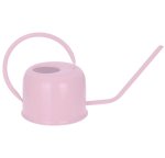 Retro Watering Can - Pink 1.1 Litres