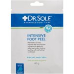 Dr.Sole Intensive Foot Peel Sachet 40G