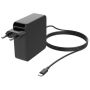 Dw Type-c Ac Adapter Laptop Charger - 20V 4.5A 90W