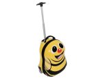 Kids Luggage - Bumblebee - Ys Travel S