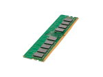 HPE 16GB 1X16GB Single Rank X8 DDR5-4800 CAS-40-39-39 Unbuffered Standard Memory Kit