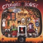 The Very Very Best Of Crowded House Cd