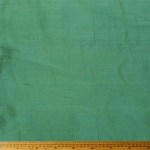 Raw Silk Bottle Green AD-11296