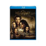 The Mummy Returns Blu-ray Disc