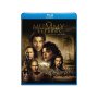 The Mummy Returns Blu-ray Disc