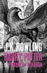 Harry Potter And The Prisoner Of Azkaban - J. K. Rowling Hardcover
