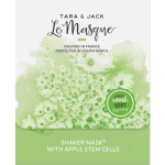 Gel Mask With Apple Stem Cells - 5 Masks Gift Idea