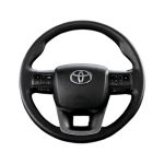 Toyota Land Cruiser 2.8 Steering Wheel Button Integration Kit For