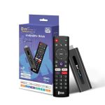 TV98 Atv Stick MINI Tv Stick Android 14 H618QUAD Core Cortex A53 Support 8K