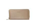 Bagco Beige Wallet