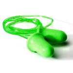 Dromex Disposable Earplugs Corded Or Uncorded – Double Pack