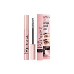 Voluminous Paradise Mascara 01 Black