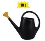 Watering-can Pl 10L W rose