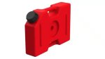 Jimny – Jerry Can Fuel Tank – 5L Red