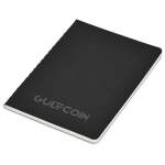 Emika Fsc Certified Paper A6 Soft Cover Notebook - Red