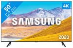 Samsung 50" Uhd Tv