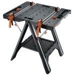Pegasus Folding Work Table & Sawhorse