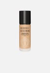 MINI Weightless Skin Foundation SPF15 13ML - Natural Tan